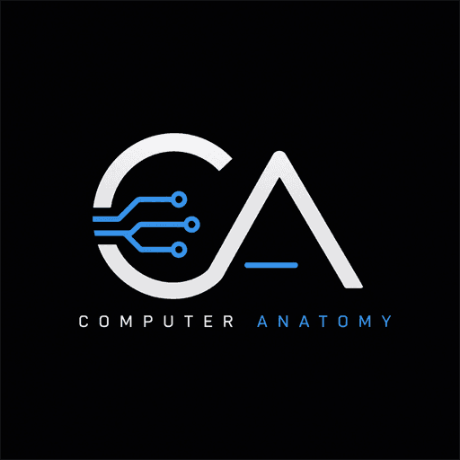 Computer Anatomy logo